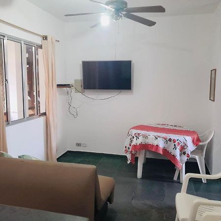 Apartamento Em Ubatuba Zewnętrze zdjęcie