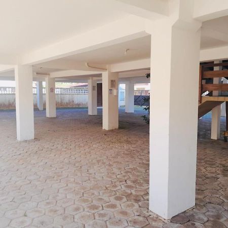 Apartamento Em Ubatuba Zewnętrze zdjęcie