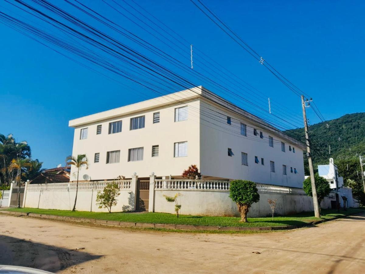 Apartamento Em Ubatuba Zewnętrze zdjęcie