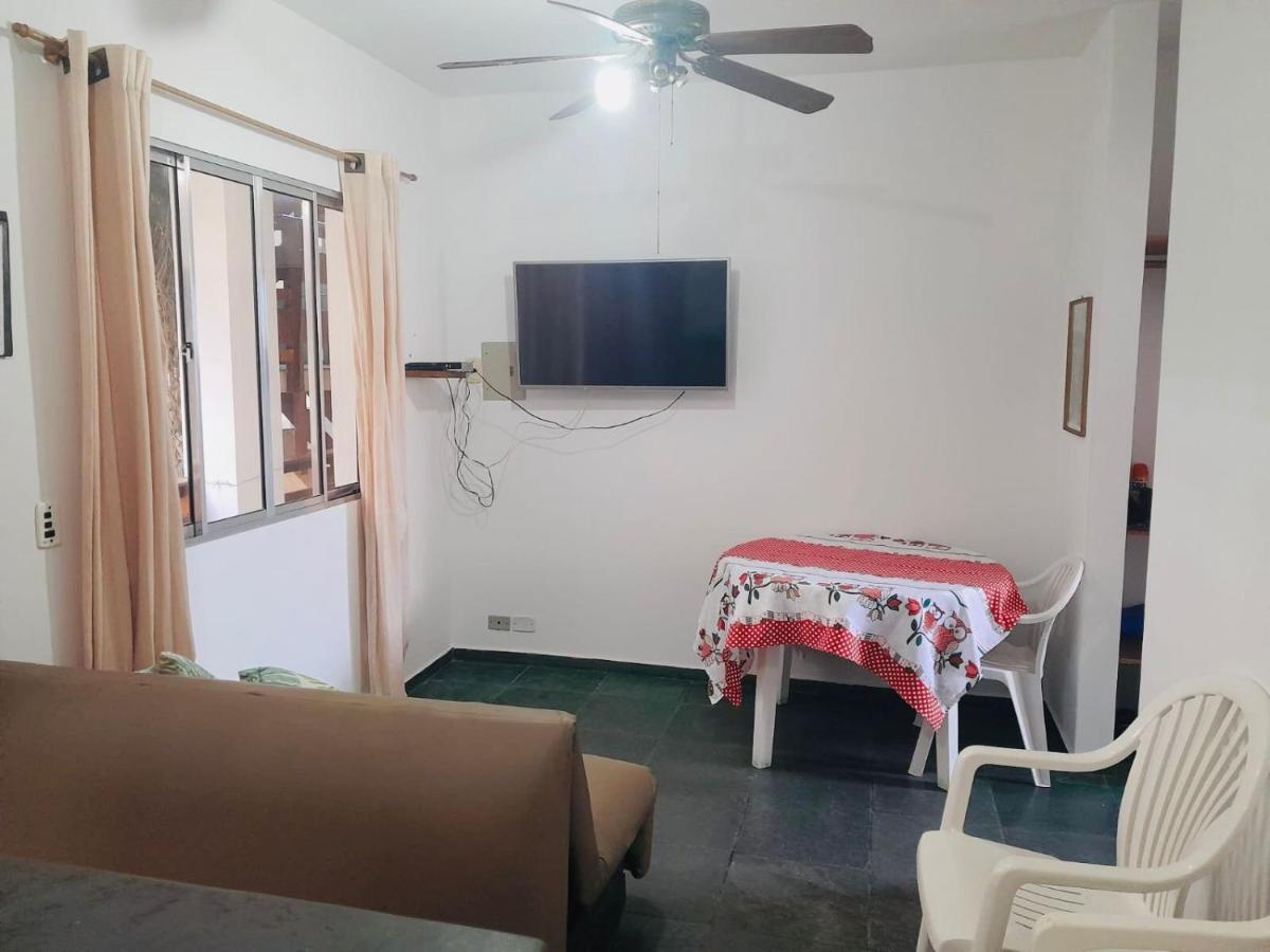 Apartamento Em Ubatuba Zewnętrze zdjęcie
