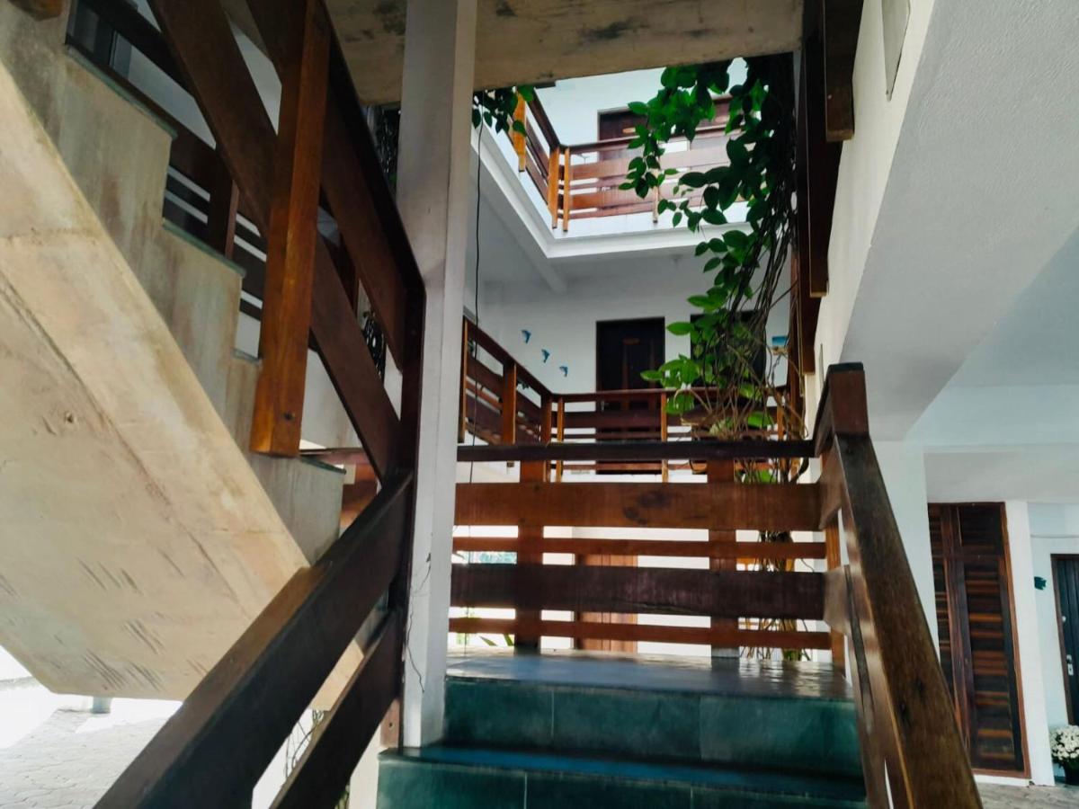 Apartamento Em Ubatuba Zewnętrze zdjęcie