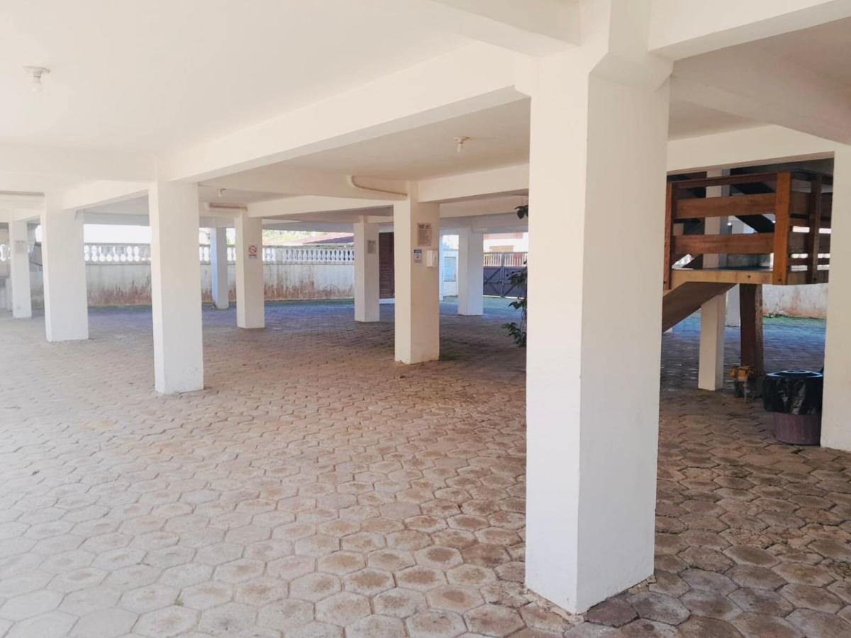 Apartamento Em Ubatuba Zewnętrze zdjęcie