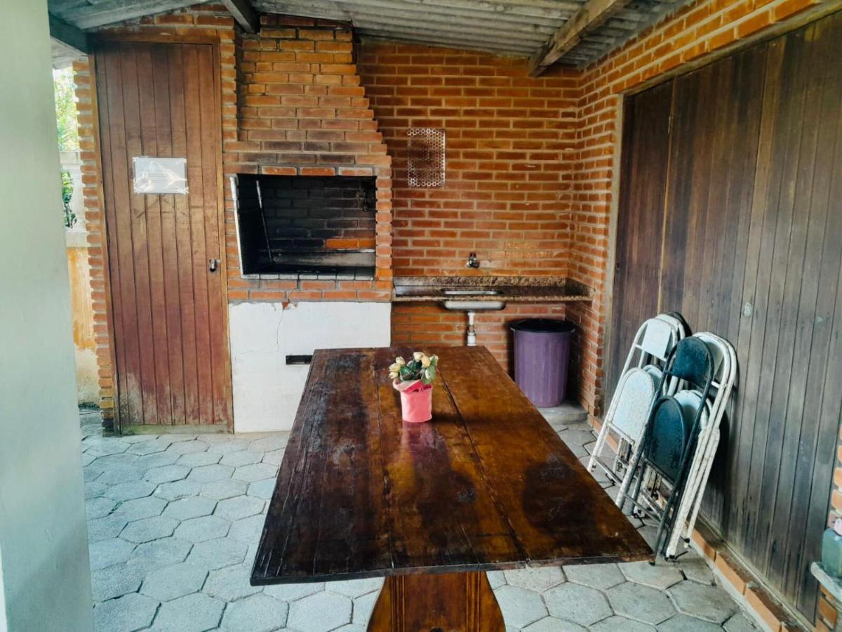 Apartamento Em Ubatuba Zewnętrze zdjęcie