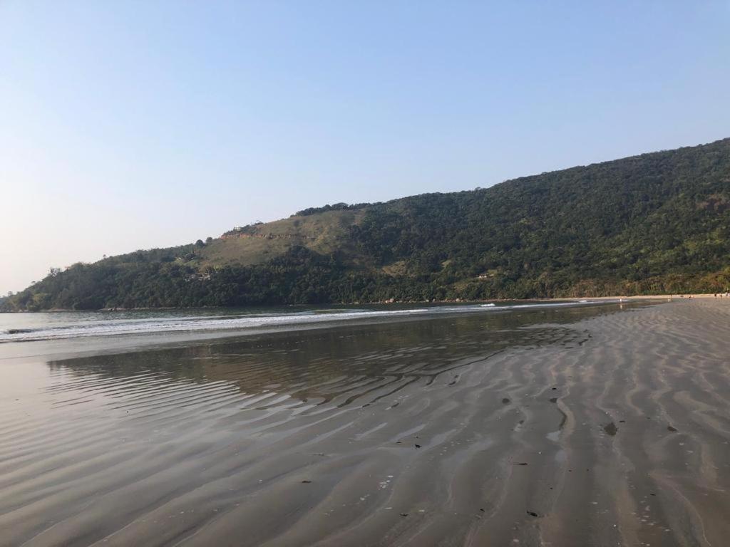 Apartamento Em Ubatuba Zewnętrze zdjęcie