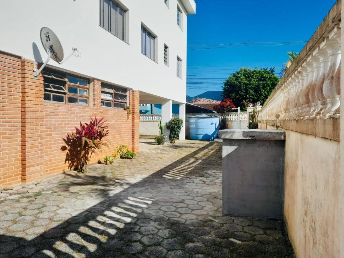 Apartamento Em Ubatuba Zewnętrze zdjęcie
