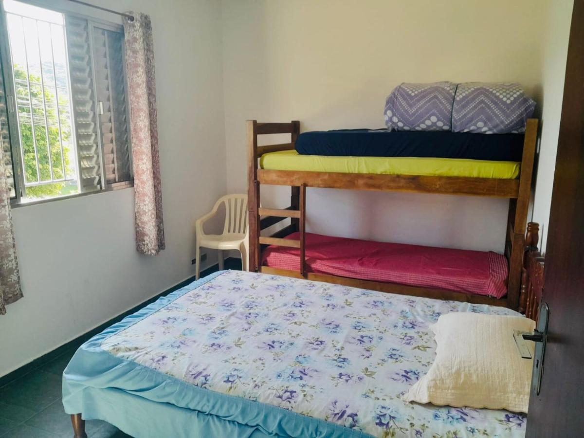 Apartamento Em Ubatuba Zewnętrze zdjęcie