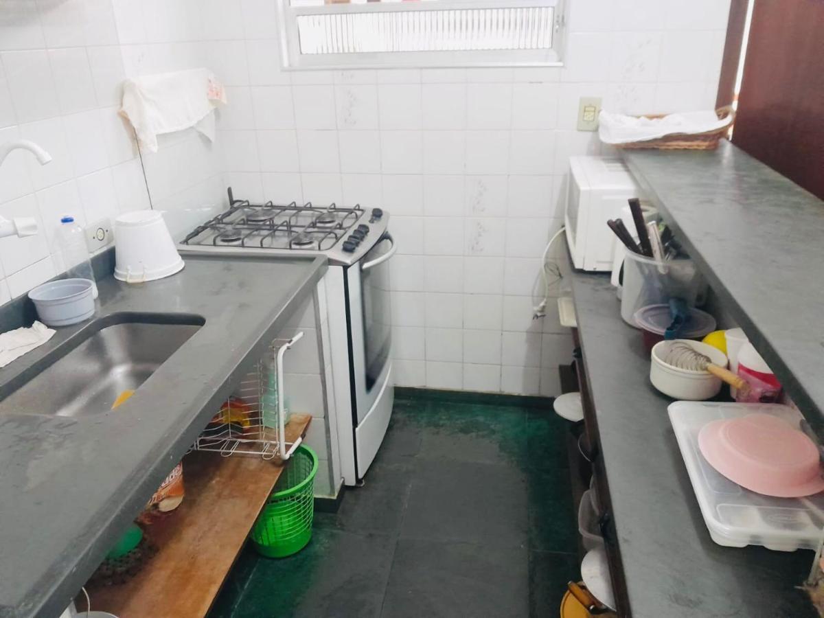 Apartamento Em Ubatuba Zewnętrze zdjęcie